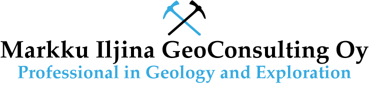 Geoconsulting Logo